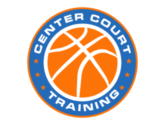 Center Court Training logo design by Ultimatum