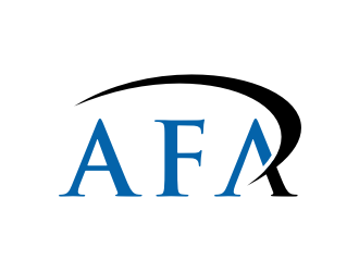 AFA  logo design by asyqh