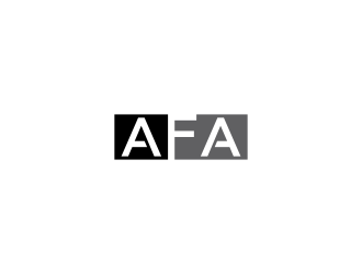 AFA  logo design by oke2angconcept