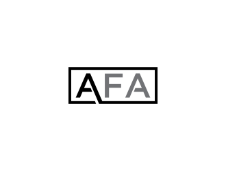 AFA  logo design by oke2angconcept