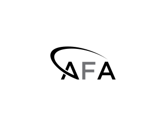 AFA  logo design by oke2angconcept