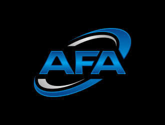 AFA  logo design by scolessi