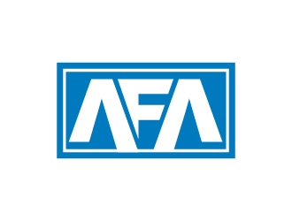 AFA  logo design by jonggol