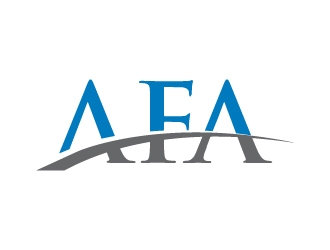 AFA  logo design by jonggol