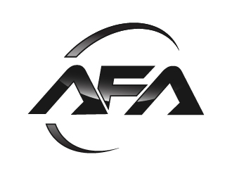 AFA  logo design by jonggol