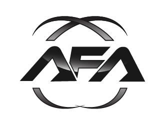 AFA  logo design by jonggol