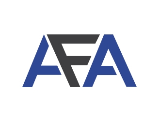 AFA  logo design by chad™