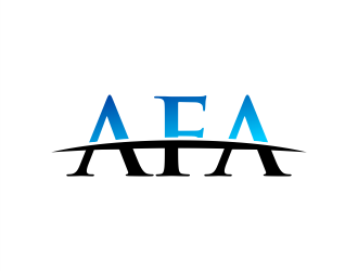 AFA  logo design by Gwerth