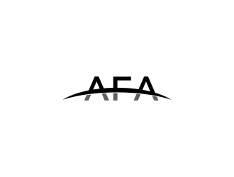 AFA  logo design by oke2angconcept