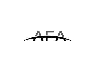 AFA  logo design by oke2angconcept