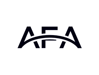 AFA  logo design by nurul_rizkon