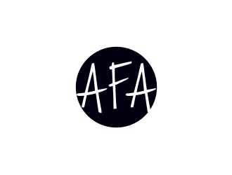 AFA  logo design by nurul_rizkon