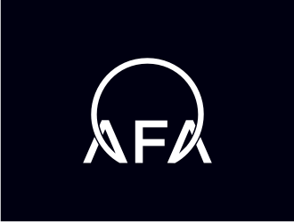 AFA  logo design by nurul_rizkon