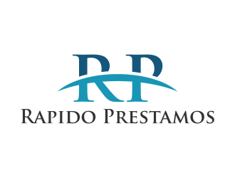 Rapido Prestamos logo design by pel4ngi