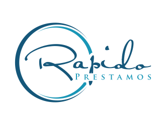 Rapido Prestamos logo design by pel4ngi