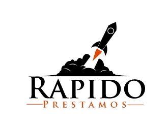 Rapido Prestamos logo design by AamirKhan