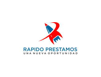 Rapido Prestamos logo design by BintangDesign