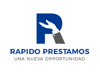 Rapido Prestamos logo design by justin_ezra