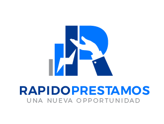 Rapido Prestamos logo design by justin_ezra