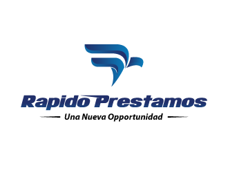 Rapido Prestamos logo design by PRN123