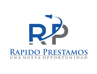 Rapido Prestamos logo design by wa_2