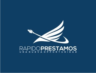 Rapido Prestamos logo design by Devian