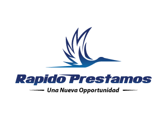 Rapido Prestamos logo design by PRN123