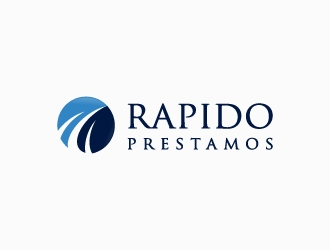 Rapido Prestamos logo design by Janee