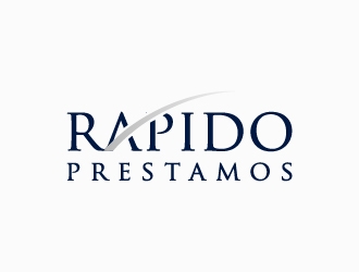 Rapido Prestamos logo design by Janee