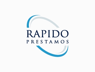 Rapido Prestamos logo design by Janee