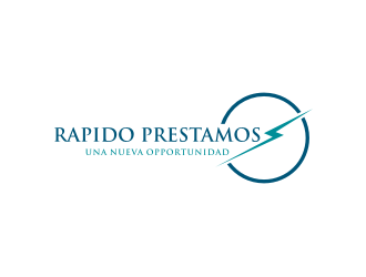 Rapido Prestamos logo design by ohtani15