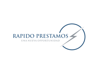 Rapido Prestamos logo design by ohtani15