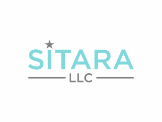 Sitara LLC logo design by hopee