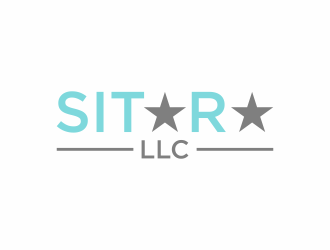 Sitara LLC logo design by hopee