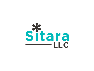 Sitara LLC logo design by BintangDesign