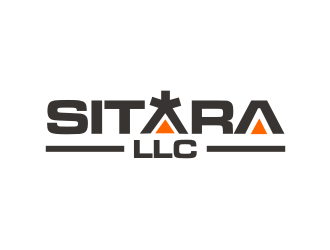 Sitara LLC logo design by BintangDesign