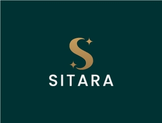 Sitara LLC logo design by Putraja