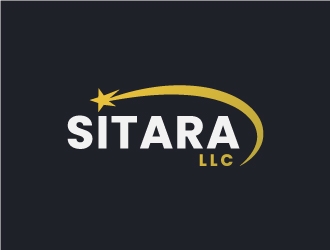 Sitara LLC logo design by Putraja