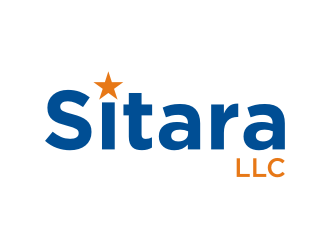 Sitara LLC logo design by Franky.