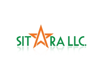 Sitara LLC logo design by chad™