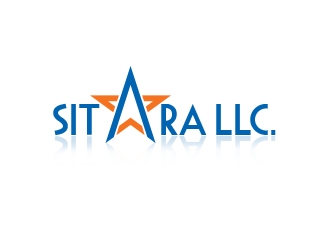 Sitara LLC logo design by chad™