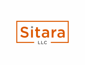 Sitara LLC logo design by menanagan