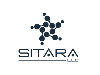 Sitara LLC logo design by serprimero