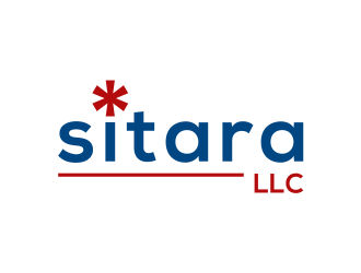 Sitara LLC logo design by cintoko