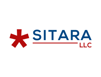 Sitara LLC logo design by cintoko