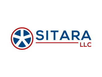 Sitara LLC logo design by cintoko