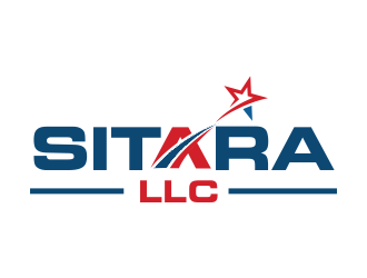 Sitara LLC logo design by aldesign