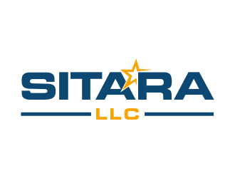 Sitara LLC logo design by aldesign