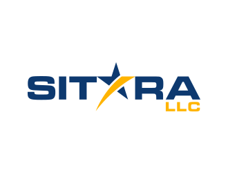 Sitara LLC logo design by lexipej