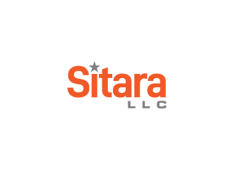 Sitara LLC logo design by PRN123